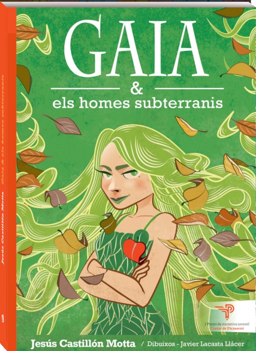 GAIA I ELS HOMES SUBTERRANIS