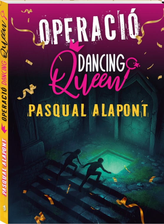 OPERACIO DANCING QUEEN