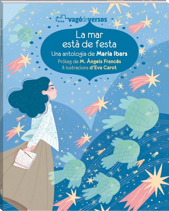 MAR ESTA DE FESTA, LA