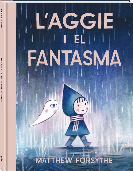 AGGIE I EL FANTASMA, L'