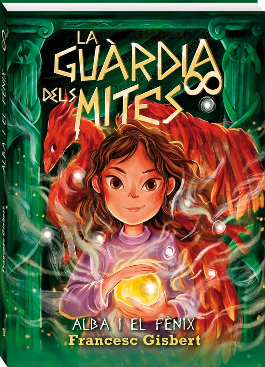 ALBA I EL FENIX - LA GUARDIA DELS MITES VOL. 1
