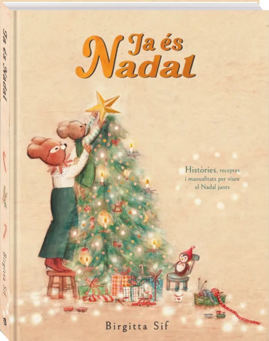 JA ES NADAL