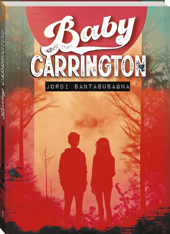 BABY CARRINGTON - CASTELLANO