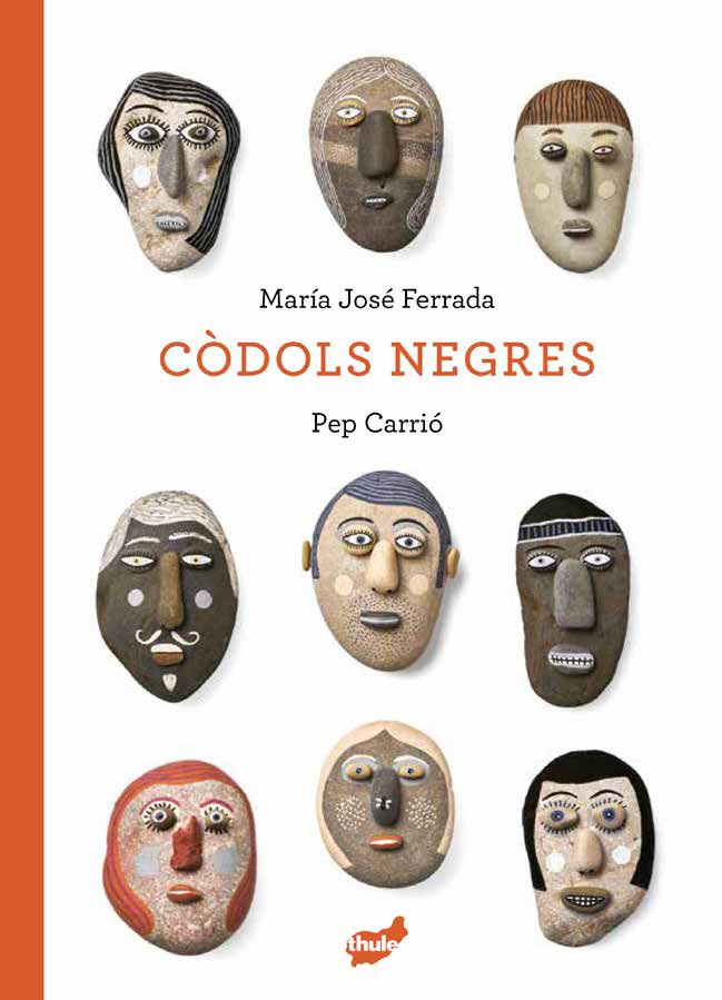 CODOLS NEGRES