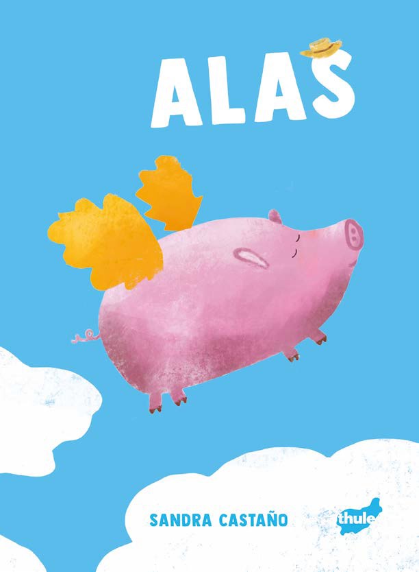 ALAS - CASTELLANO