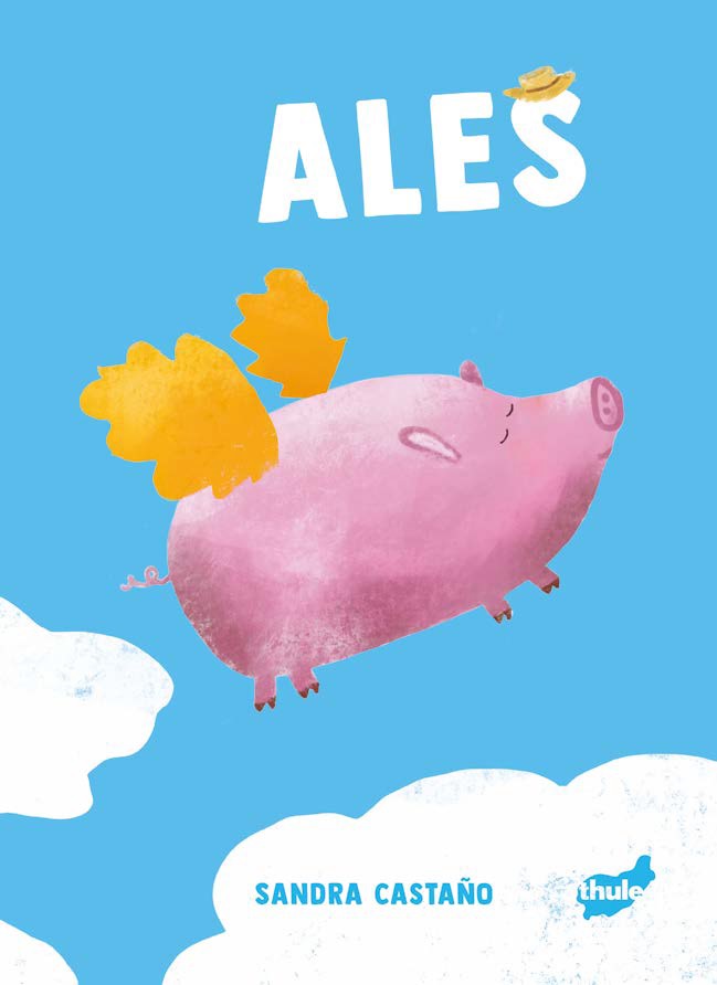 ALES - CATALA