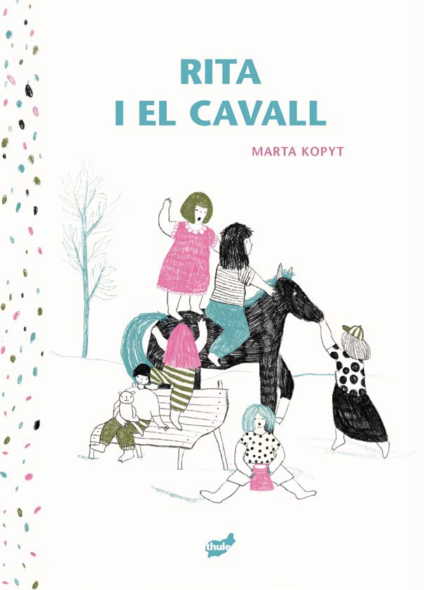 RITA I EL CAVALL