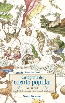 CARTOGRAFIA DEL CUENTO POPULAR - VOL. 2