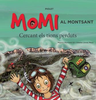 MOMI AL MONTSANT (N.E)