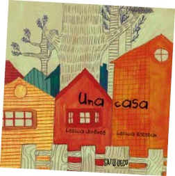 UNA CASA - CASTELLANO