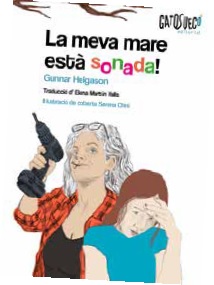 MEVA MARE ESTA SONADA, LA