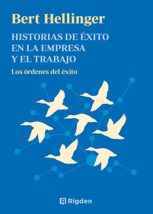 HISTORIAS DE EXITO EN LA EMPRESA Y EL TRABAJO (N.E)
