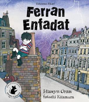 FERRAN ENFADAT - EDIC. ESPECIAL