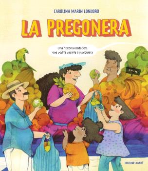 PREGONERA, LA