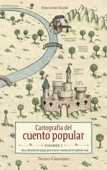 CARTOGRAFIA DEL CUENTO POPULAR - VOL. 1 (N.E)