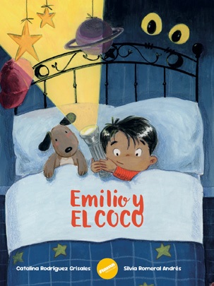 EMILIO Y EL COCO