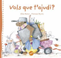 VOLS QUE T'AJUDI?