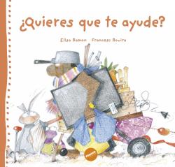 QUIERES QUE TE AYUDE?