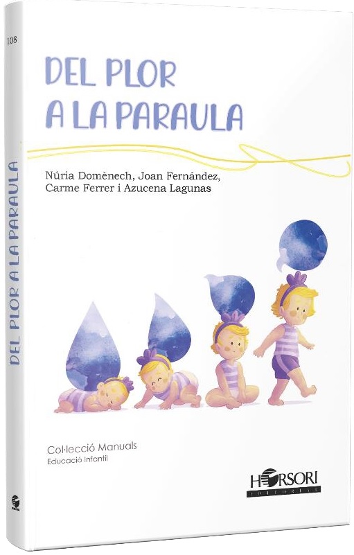 DEL PLOR A LA PARAULA