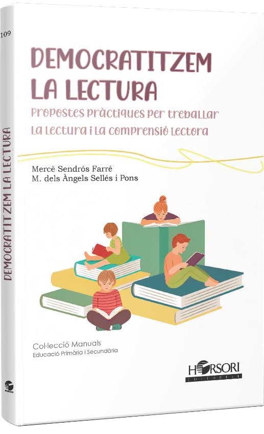 DEMOCRATITZEM LA LECTURA