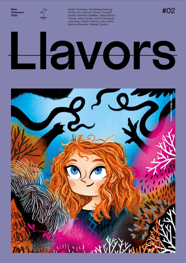 REVISTA LLAVORS - 002