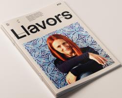 REVISTA LLAVORS - 003