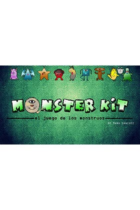 MONSTER KIT