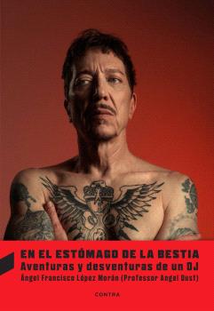 EN EL ESTÓMAGO DE LA BESTIA