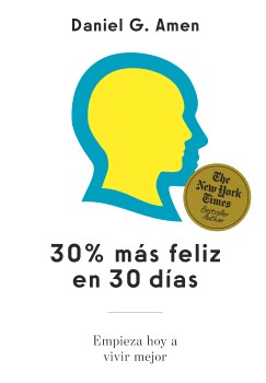 30% MÁS FELIZ EN 30 DÍAS