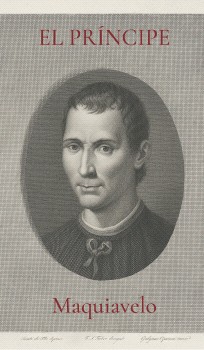 PRÍNCIPE, EL