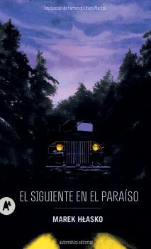 SIGUIENTE EN EL PARAÍSO, EL