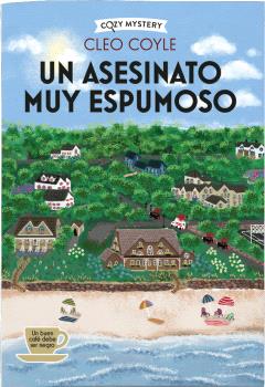 ASESINATO MUY ESPUMOSO, UN