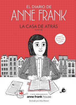 DIARIO DE ANNE FRANK, EL  (REVISADO)