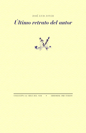 ÚLTIMO RETRATO DEL AUTOR
