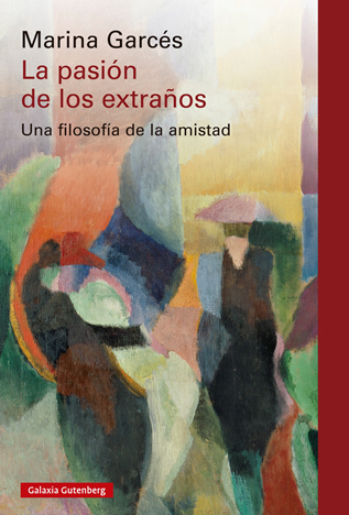 PASIÓN DE LOS EXTRAÑOS, LA  *