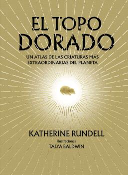 TOPO DORADO, EL