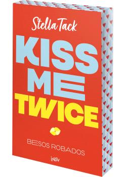 KISS ME TWICE