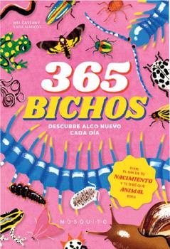 365 BICHOS