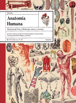 ANATOMÍA HUMANA