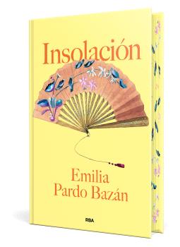 INSOLACIÓN