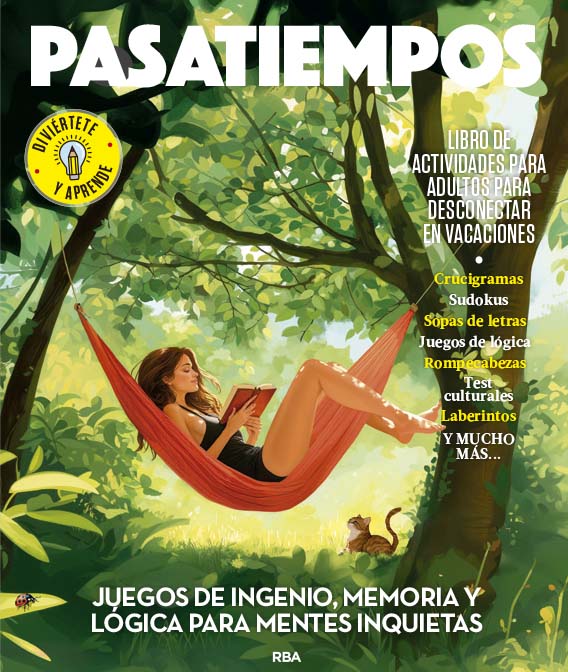 PASATIEMPOS