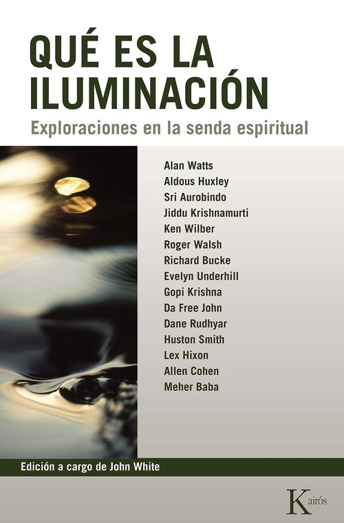 QUÉ ES LA ILUMINACIÓN