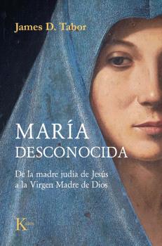 MARÍA DESCONOCIDA