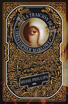 TRAICION DE CHRISTOPHER MARLOWE, LA