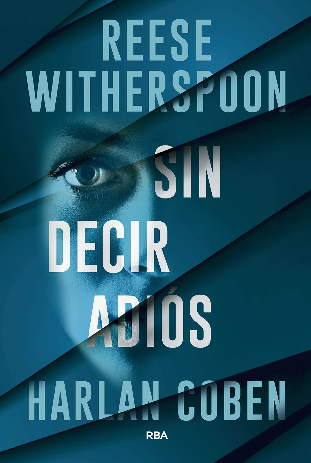 SIN DECIR ADIÓS