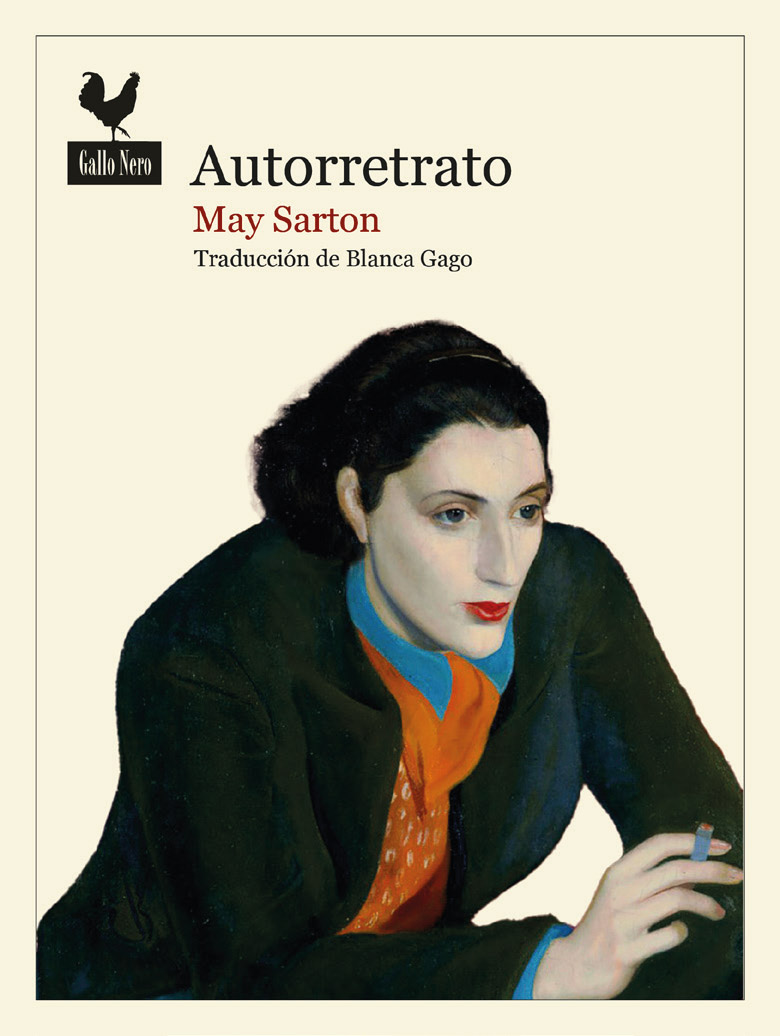 AUTORRETRATO