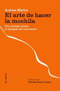 ARTE DE HACER LA MOCHILA, EL
