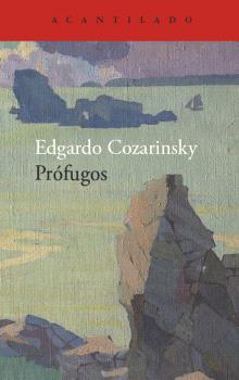 PRÓFUGOS