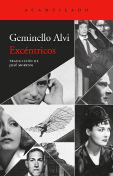 EXCÉNTRICOS