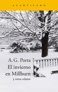 INVIERNO EN MILLBURN, EL